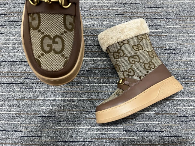 G*u*i boot women freshlook 523