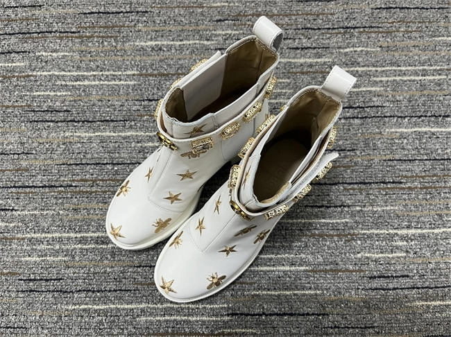 G*u*i boot women quickdry 528