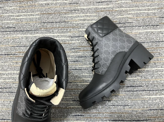 G*u*i boot women zerobulk 532