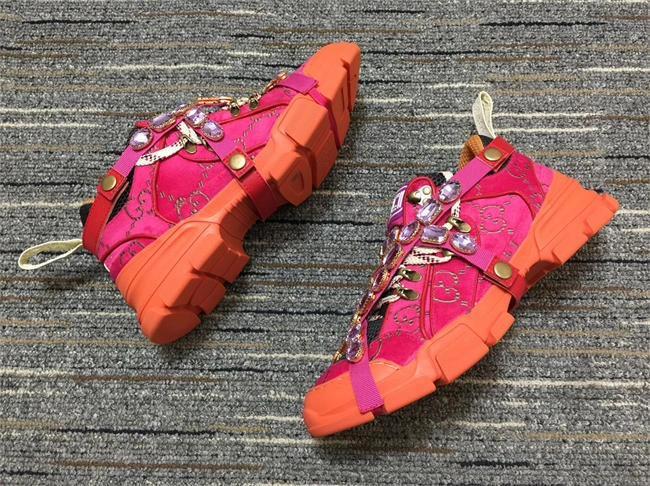 G*u*i flashtrek sneaker timelessdesign 284