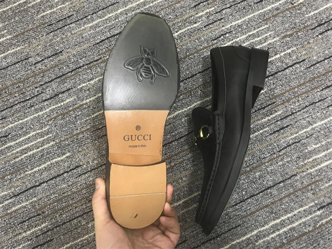 G*u*i loafer breathable 319