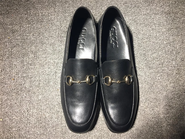 odorresistant G*u*i loafer 330