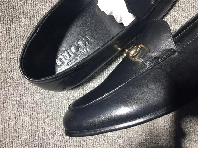 odorresistant G*u*i loafer 330