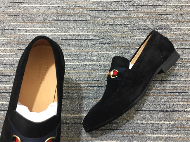 unique G*u*i loafer 317