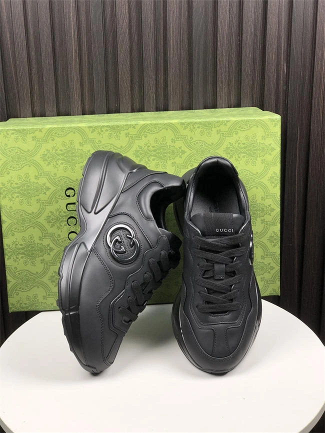 upgraded G*u*i python sneaker 5