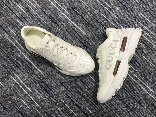 G*u*i rhyton sneaker effortless 243