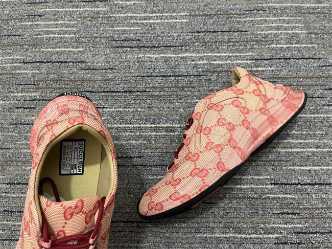 trendsetting G*u*i rhyton sneaker 260