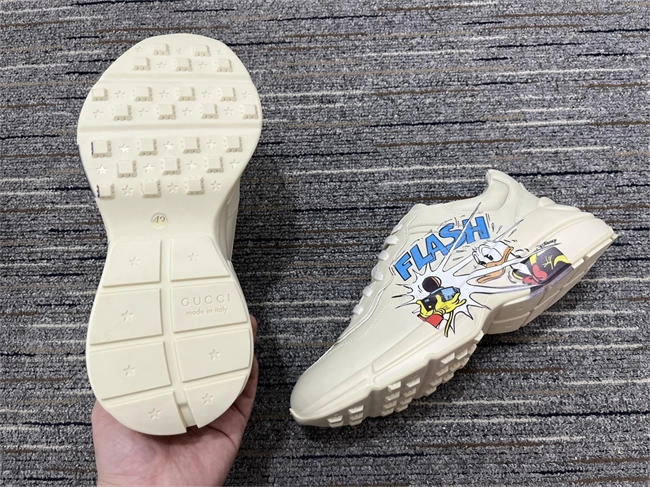 G*u*i rhyton sneaker multipurpose 273