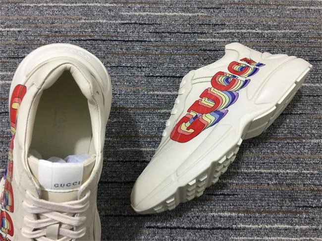 efficient G*u*i rhyton sneaker 239