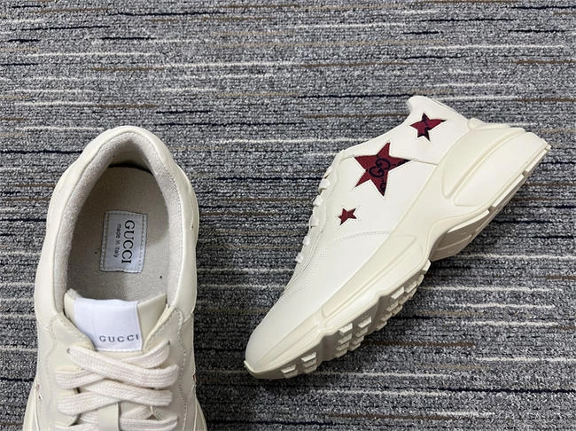 bold G*u*i rhyton sneaker 282