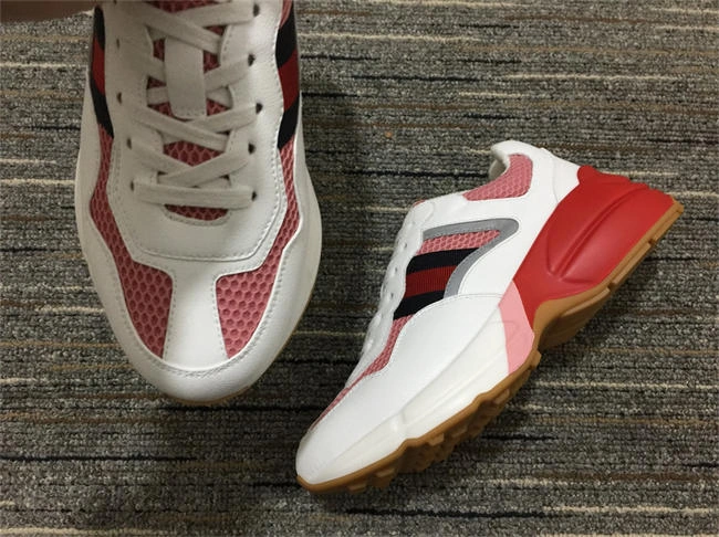 sunprotective G*u*i rhyton sneaker 231