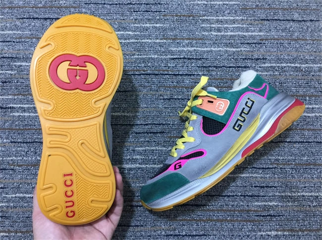 G*u*i runners durable 97