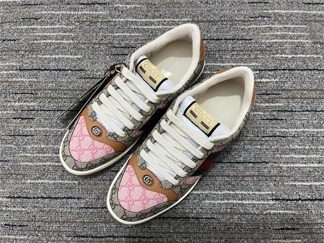 bold G*u*i screener sneaker 55