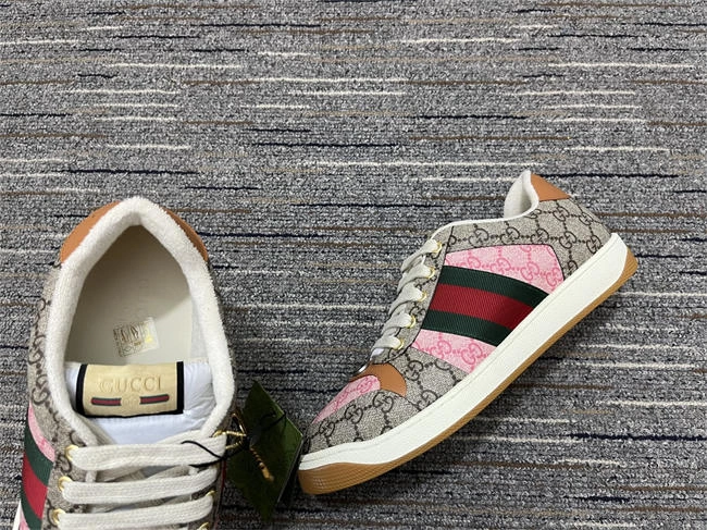 bold G*u*i screener sneaker 55