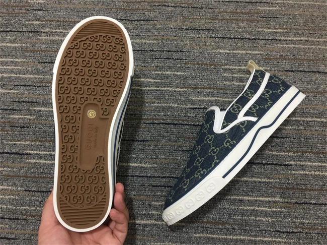 G*u*i signature slip-on sneaker premium 288