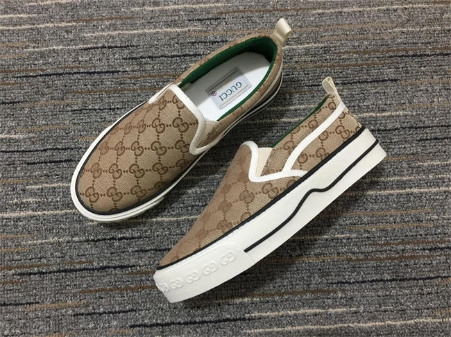 G*u*i signature slip-on sneaker welldesigned 290