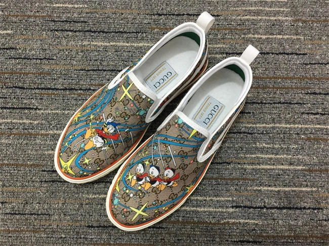 bestvalue G*u*i signature slip-on sneaker 291