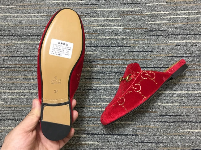 popular G*u*i slipper 500