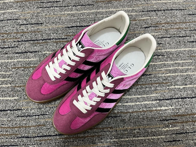 neat G*u*i x adidas 51