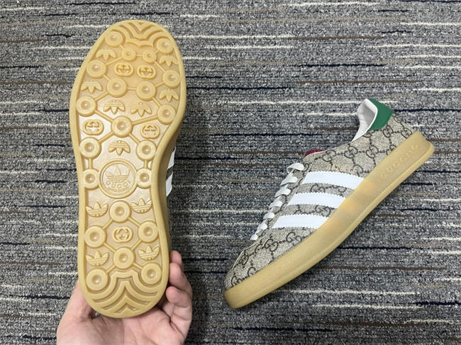 affordable G*u*i x adidas 43