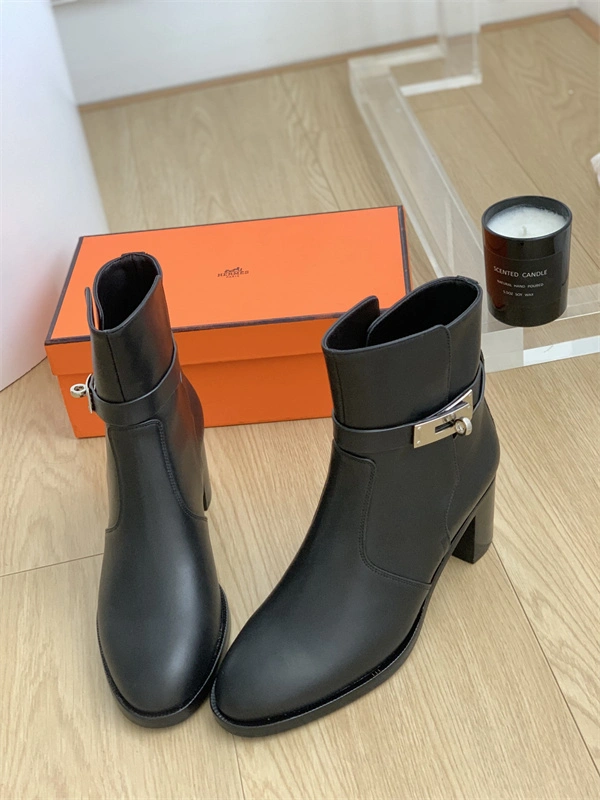 Upgraded H Boot 2415