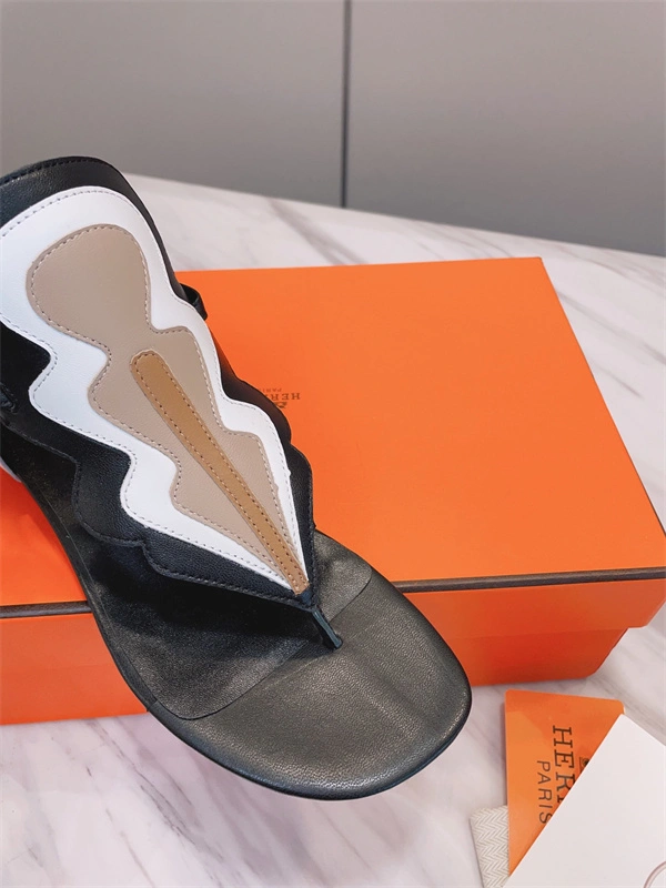 Lightweight H Sandals 2395