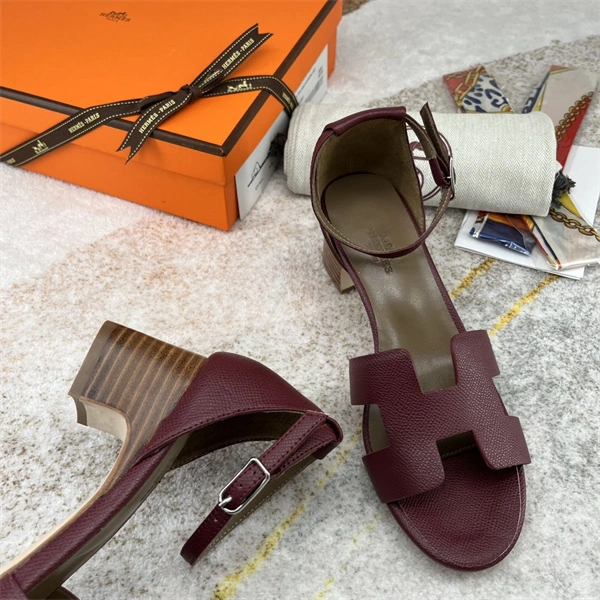 Original H Sandals 2406