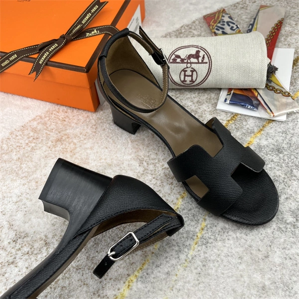 Sporty H Sandals 2407