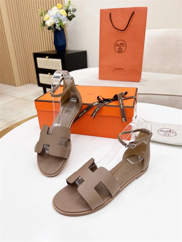 H Sandals Bright 2409