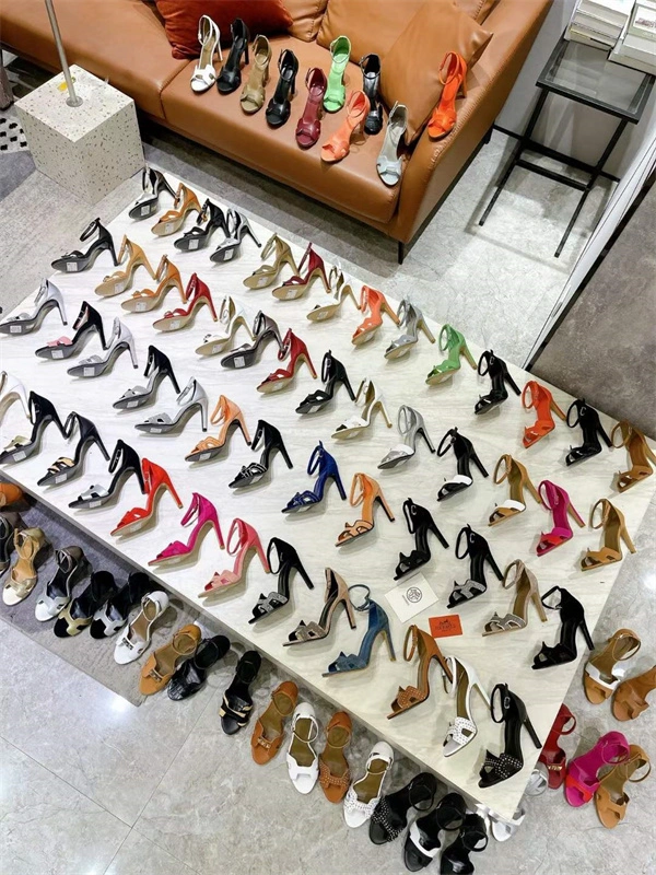 H Sandals Affordable 2410