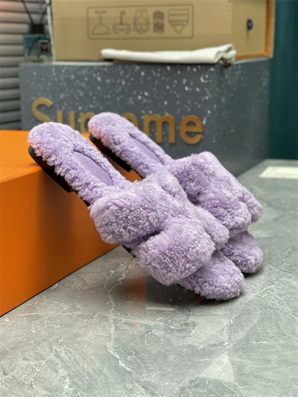 H Slipper Bright 2313