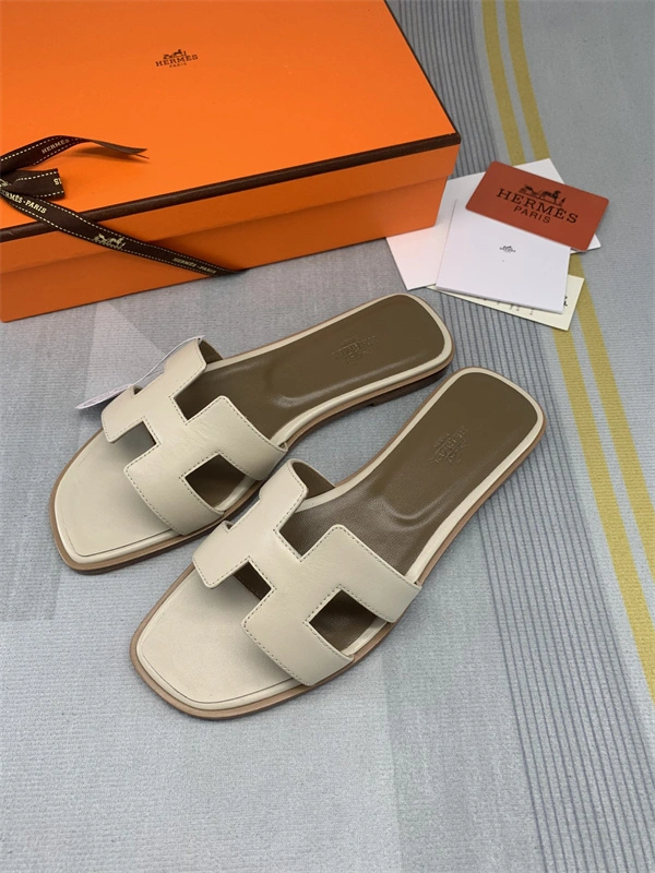 H Slipper Flexible 2333