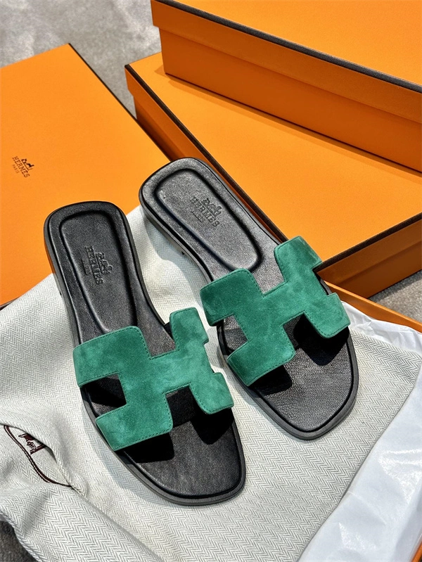 HighQuality H Slipper 2366