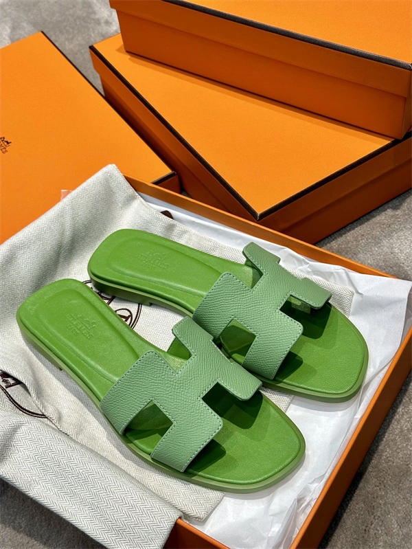 H Slipper Compact 2369