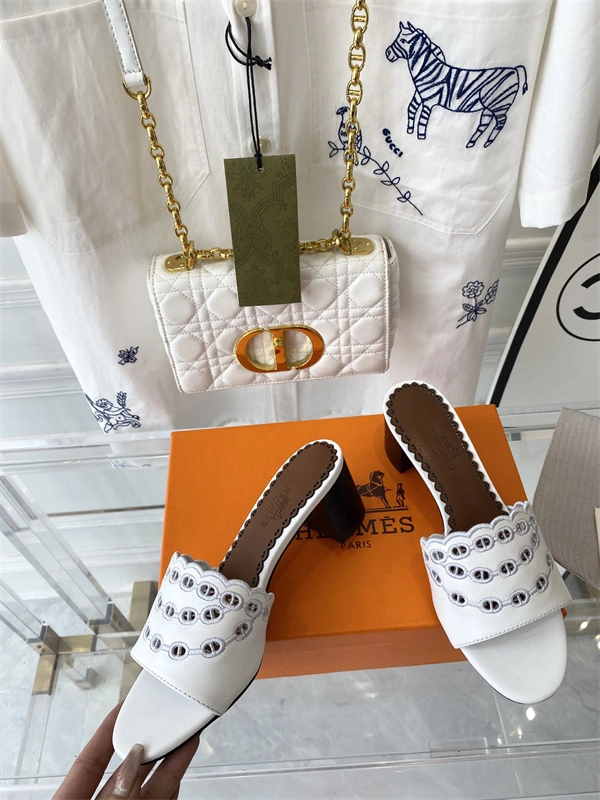 SunProtective H Slipper 2374