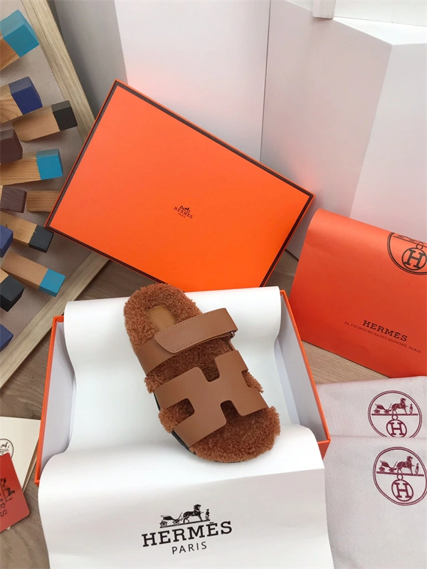 H Slipper Popular 2378