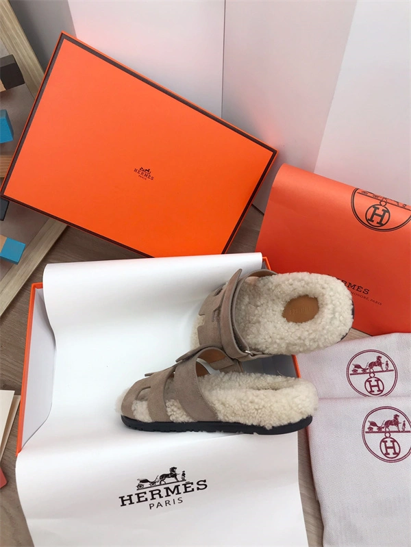 H Slipper Popular 2378