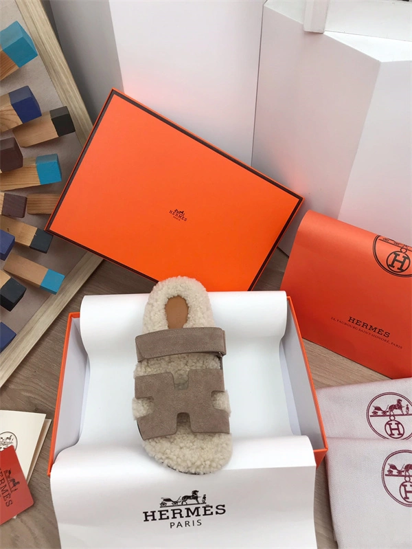 H Slipper Popular 2378