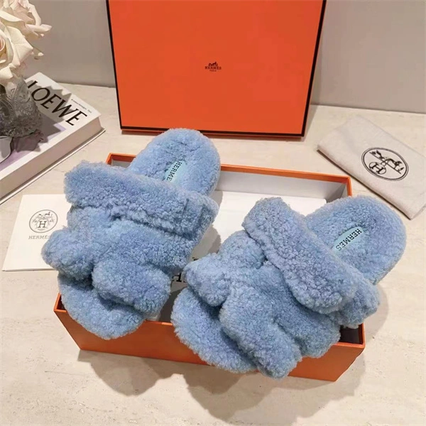 Efficient H Slipper 2380