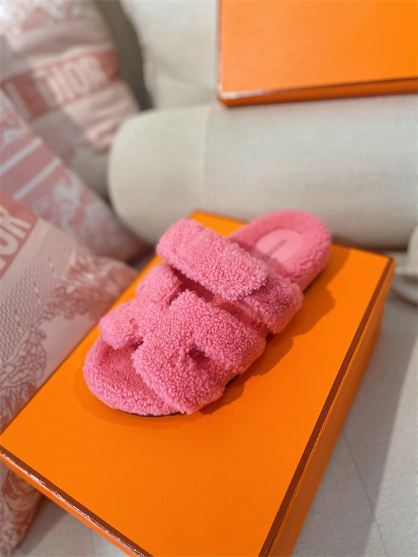 H Slipper StreetReady 2386