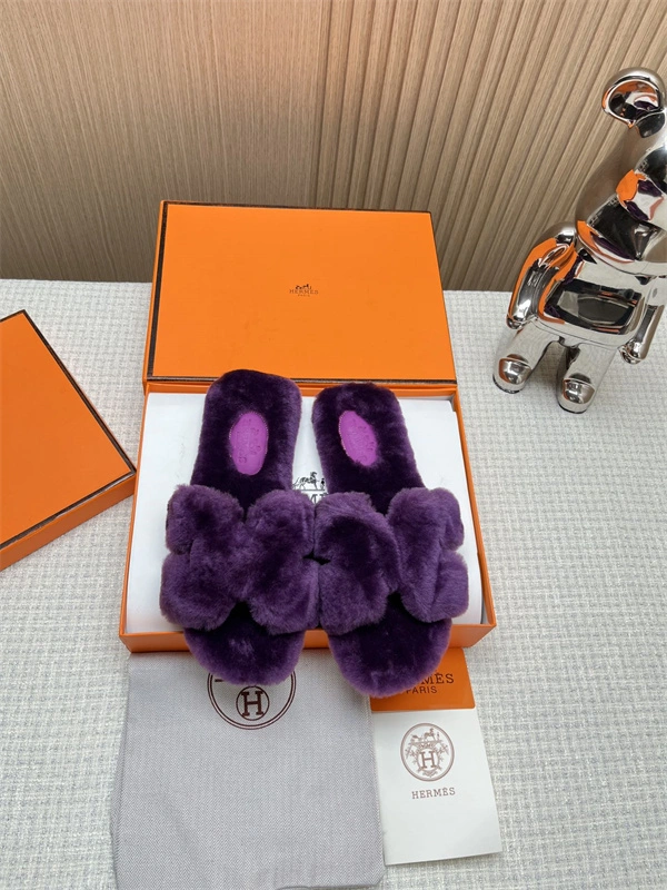 H Slipper Supportive 2383