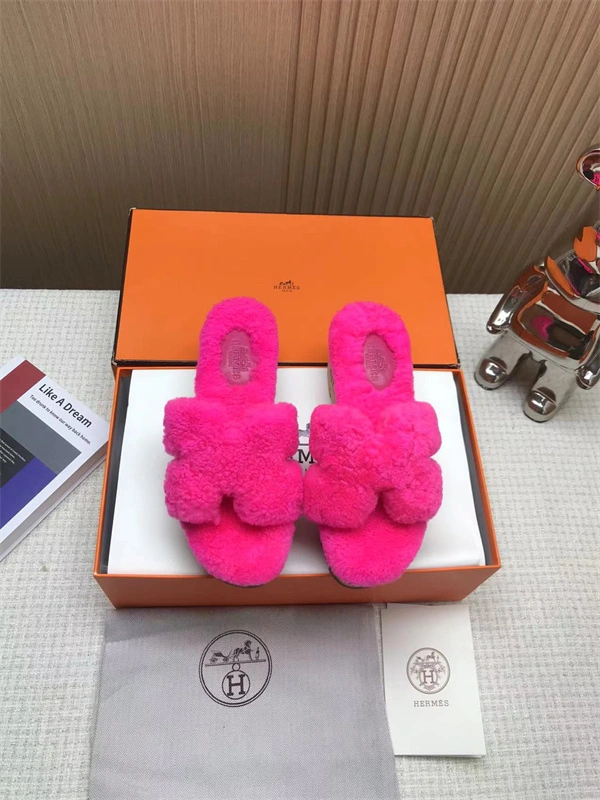 H Slipper Stylish 2384