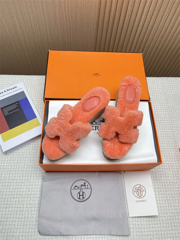 H Slipper Stylish 2384