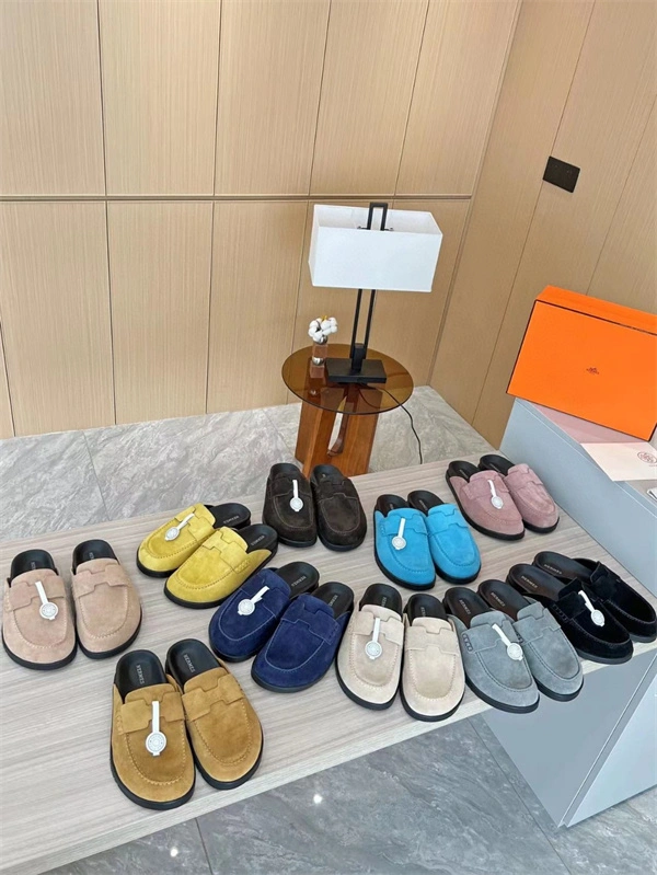 H Slipper UrbanChic 2390