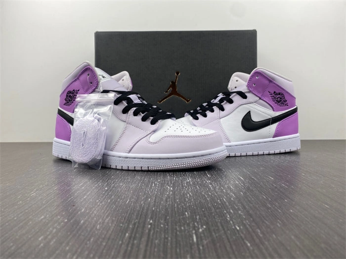 Jordan 1 Mid SE Arctic Pink DC9517- GoAnywhere 3685