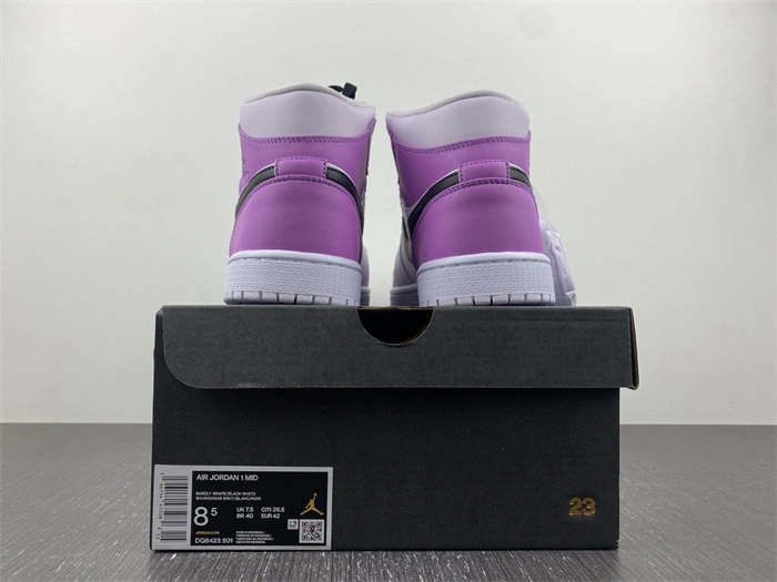 Jordan 1 Mid SE Arctic Pink DC9517- GoAnywhere 3685