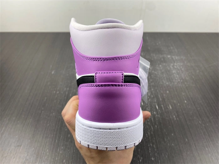 Jordan 1 Mid SE Arctic Pink DC9517- GoAnywhere 3685