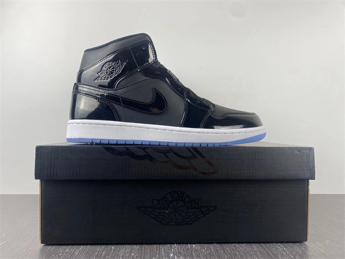 Jordan 1 Mid SE Space Jam DV1308- Soft 3624