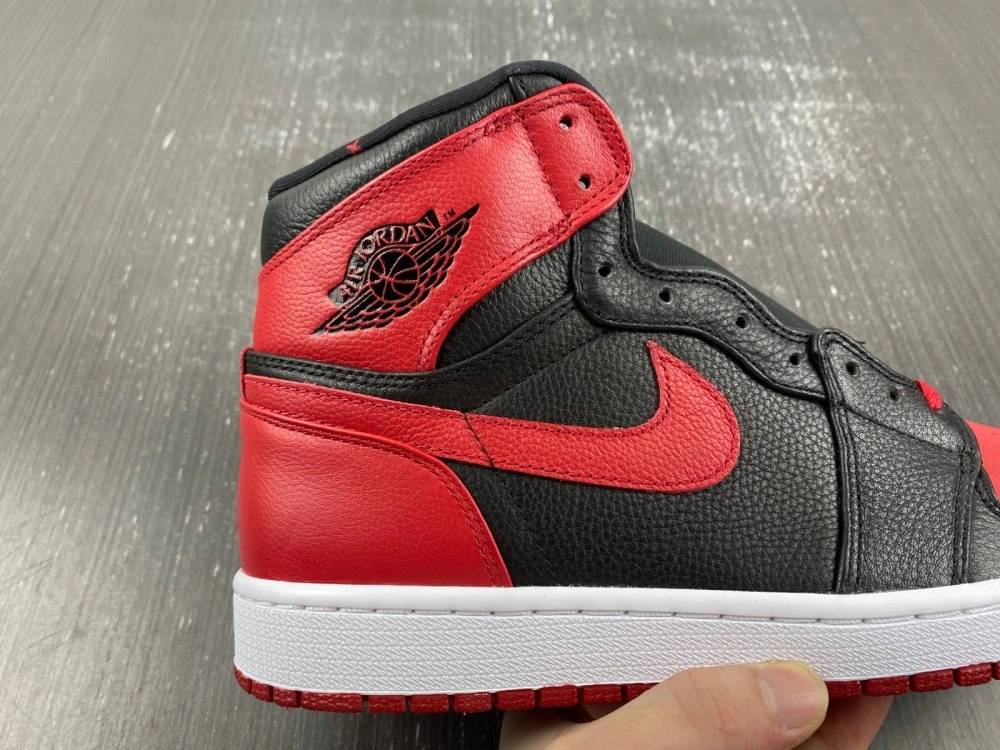 Jordan 1 Retro Banned 432001- MoistureWicking 3616