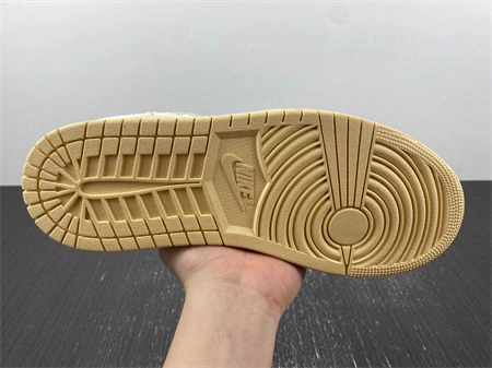 Jordan 1 Retro High OG SP Union Woven Sail FD2565- Reliable 3680